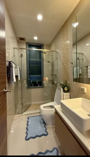 Q Asoke, Bangkok, 1678 Petchaburi Road, Makkasan, Ratchathewi, Bangkok, 2 Bedrooms, 49 sqm, Condo For Rent, by Vertex Luxe Estate Co.,LTD, 500501641 - DDproperty.com