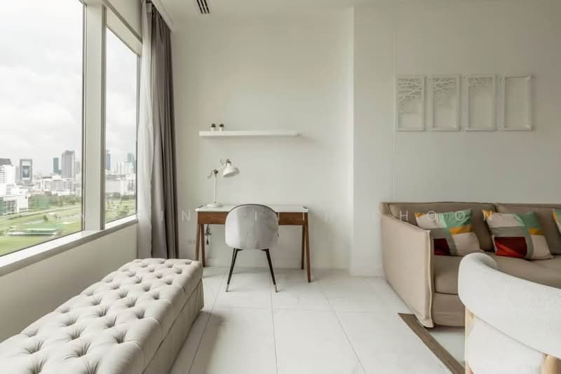185 Rajadamri, Bangkok, 185 Rajadamri Road, Lumphini, Pathum Wan, Bangkok, 2 Bedrooms, 108 sqm, Condo For Rent, by Amarin Sitthidhoon, 500501643 - DDproperty.com