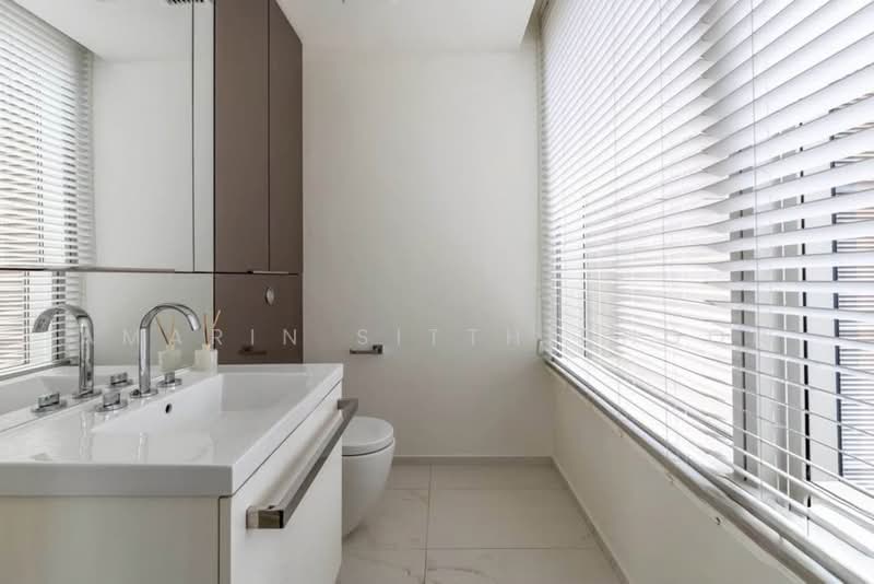 185 Rajadamri, Bangkok, 185 Rajadamri Road, Lumphini, Pathum Wan, Bangkok, 2 Bedrooms, 108 sqm, Condo For Rent, by Amarin Sitthidhoon, 500501643 - DDproperty.com