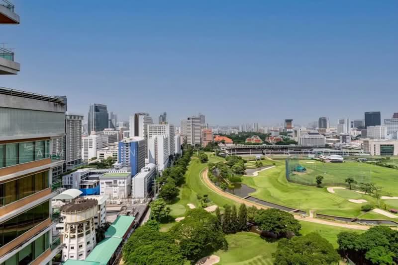 185 Rajadamri, Bangkok, 185 Rajadamri Road, Lumphini, Pathum Wan, Bangkok, 2 Bedrooms, 108 sqm, Condo For Rent, by Amarin Sitthidhoon, 500501643 - DDproperty.com
