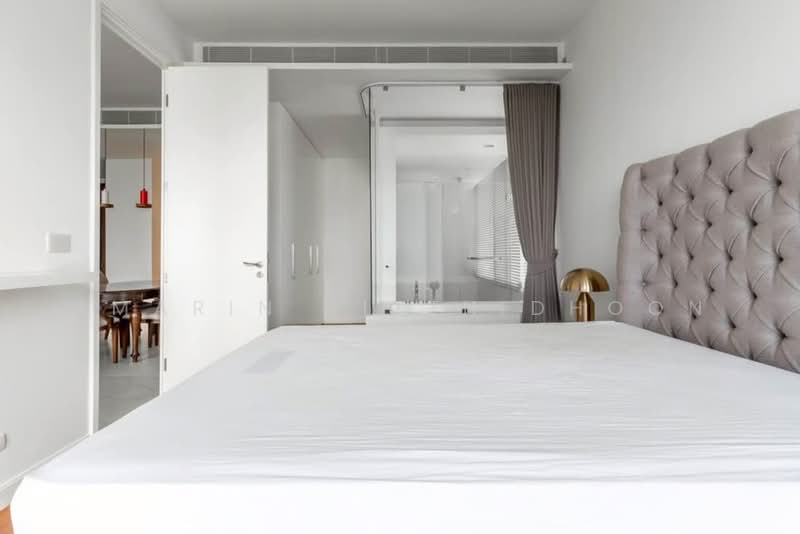 185 Rajadamri, Bangkok, 185 Rajadamri Road, Lumphini, Pathum Wan, Bangkok, 2 Bedrooms, 108 sqm, Condo For Rent, by Amarin Sitthidhoon, 500501643 - DDproperty.com