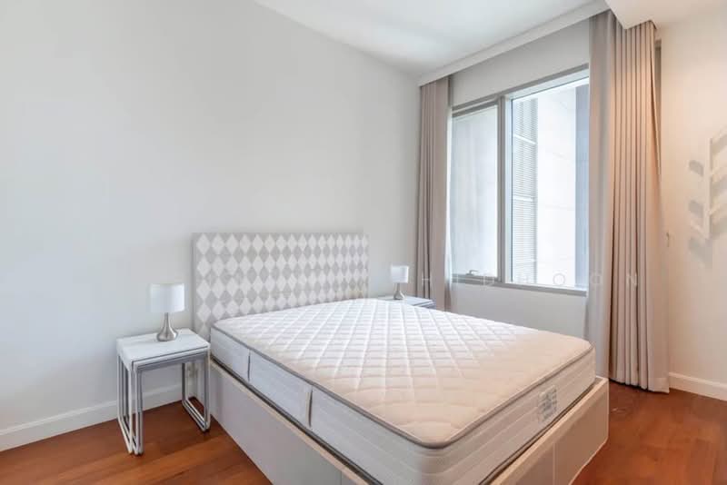 185 Rajadamri, Bangkok, 185 Rajadamri Road, Lumphini, Pathum Wan, Bangkok, 2 Bedrooms, 108 sqm, Condo For Rent, by Amarin Sitthidhoon, 500501643 - DDproperty.com