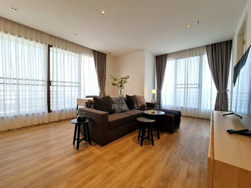 The Pearl 49, Bangkok, Soi Sukhumvit 49, Khlong Tan Nua, Watthana, Bangkok, 3 Bedrooms, 115 sqm, Apartment For Rent, by Bangkok Residential, 500501644 - DDproperty.com