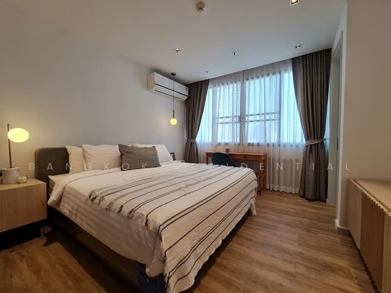 The Pearl 49, Bangkok, Soi Sukhumvit 49, Khlong Tan Nua, Watthana, Bangkok, 3 Bedrooms, 115 sqm, Apartment For Rent, by Bangkok Residential, 500501644 - DDproperty.com