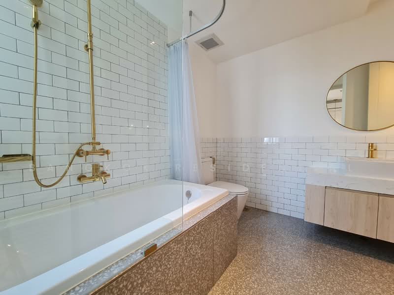 The Pearl 49, Bangkok, Soi Sukhumvit 49, Khlong Tan Nua, Watthana, Bangkok, 3 Bedrooms, 115 sqm, Apartment For Rent, by Bangkok Residential, 500501644 - DDproperty.com
