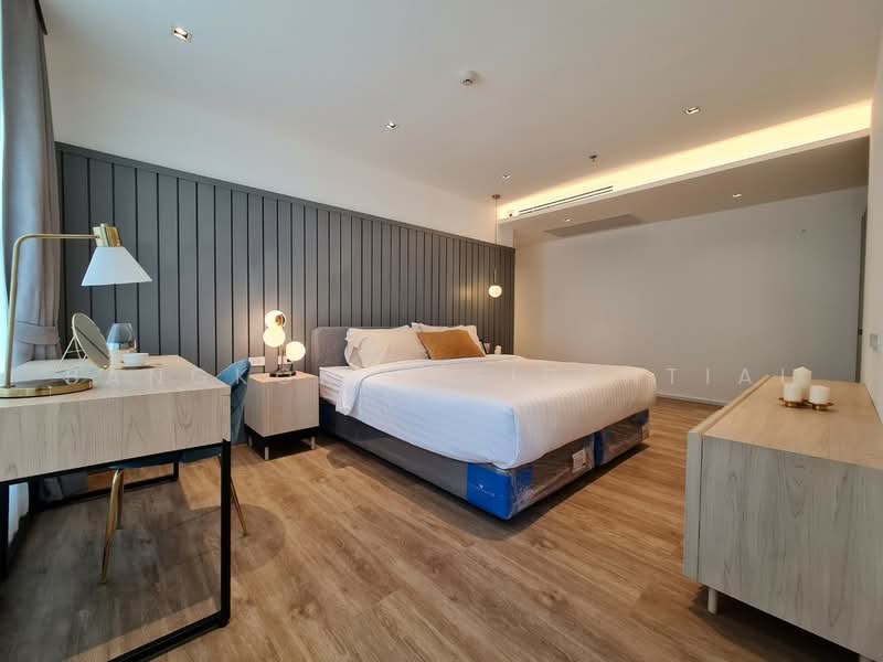 The Pearl 49 : เดอะ เพิลล์ สุขุมวิท 49, กรุงเทพ, ซอยสุขุมวิท 49, คลองตันเหนือ, วัฒนา, กรุงเทพ, 115 ตร.ม., อพาร์ทเมนท์ ให้เช่า, โดย Bangkok Residential, 500501644 - DDproperty.com