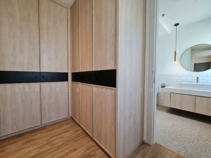 The Pearl 49, Bangkok, Soi Sukhumvit 49, Khlong Tan Nua, Watthana, Bangkok, 3 Bedrooms, 115 sqm, Apartment For Rent, by Bangkok Residential, 500501644 - DDproperty.com