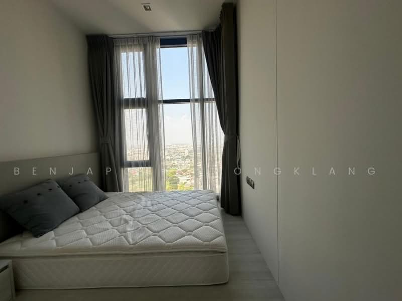 The Line Sukhumvit 101, Bangkok, 3009 Sukhumvit 101 Road, Bang Chak, Phra Khanong, Bangkok, 1 Bedroom, 33 sqm, Condo For Rent, by Benjaporn Thongklang, 500501646 - DDproperty.com