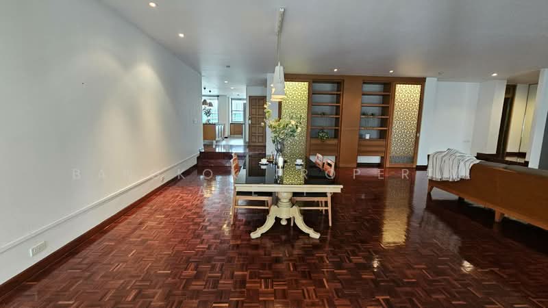 The Pearl 49, Bangkok, Soi Sukhumvit 49, Khlong Tan Nua, Watthana, Bangkok, 3 Bedrooms, 210 sqm, Condo For Rent, by BANGKOK PROPERTY AGENTS, 500501647 - DDproperty.com