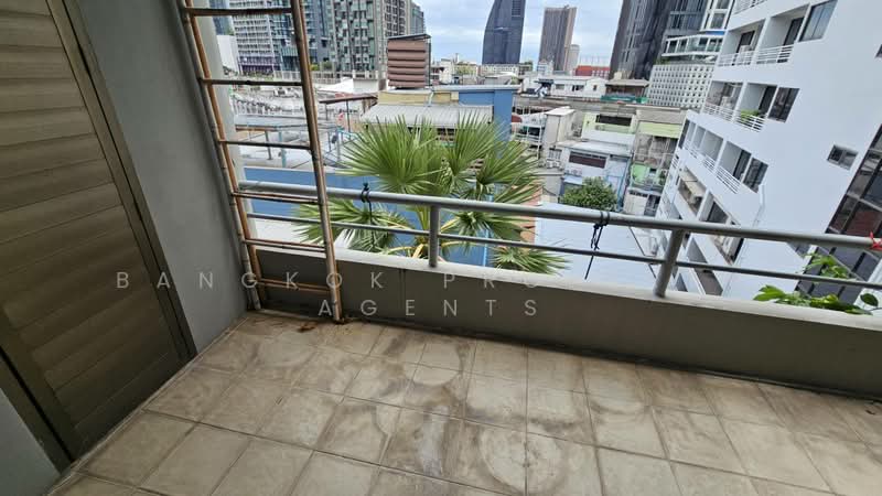 The Pearl 49, Bangkok, Soi Sukhumvit 49, Khlong Tan Nua, Watthana, Bangkok, 3 Bedrooms, 210 sqm, Condo For Rent, by BANGKOK PROPERTY AGENTS, 500501647 - DDproperty.com