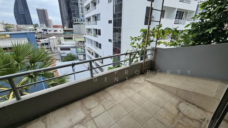 The Pearl 49, Bangkok, Soi Sukhumvit 49, Khlong Tan Nua, Watthana, Bangkok, 3 Bedrooms, 210 sqm, Condo For Rent, by BANGKOK PROPERTY AGENTS, 500501647 - DDproperty.com