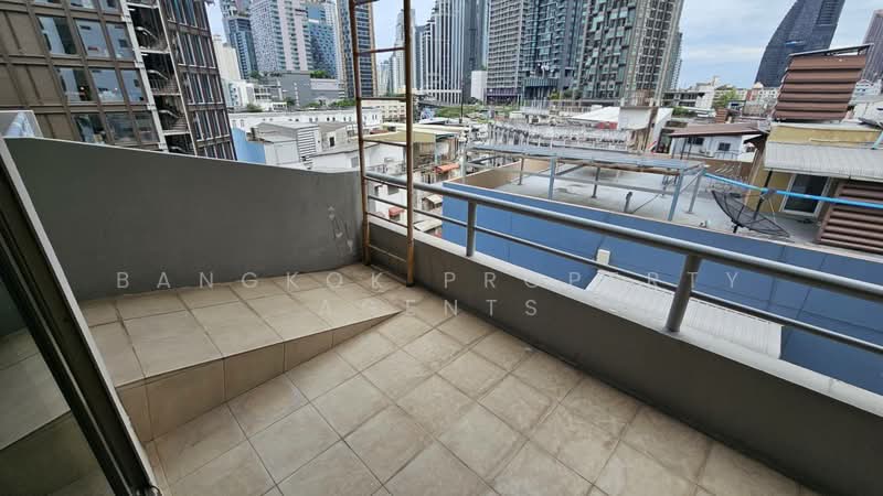 The Pearl 49, Bangkok, Soi Sukhumvit 49, Khlong Tan Nua, Watthana, Bangkok, 3 Bedrooms, 210 sqm, Condo For Rent, by BANGKOK PROPERTY AGENTS, 500501647 - DDproperty.com