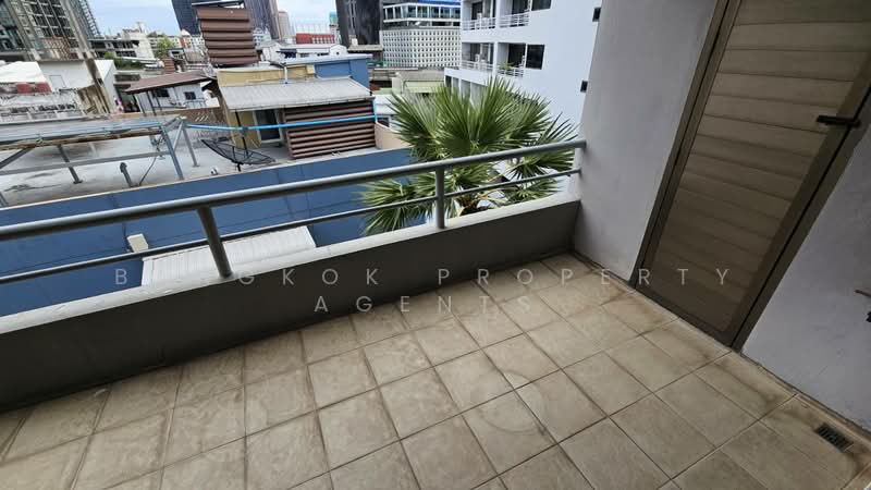 The Pearl 49, Bangkok, Soi Sukhumvit 49, Khlong Tan Nua, Watthana, Bangkok, 3 Bedrooms, 210 sqm, Condo For Rent, by BANGKOK PROPERTY AGENTS, 500501647 - DDproperty.com
