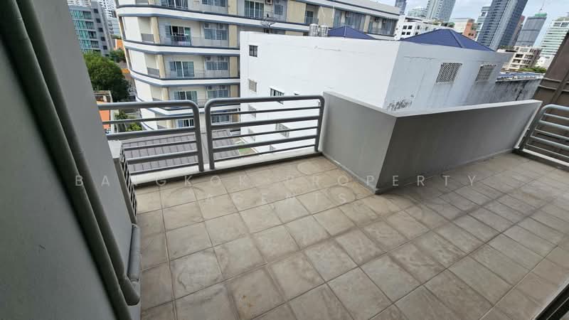The Pearl 49, Bangkok, Soi Sukhumvit 49, Khlong Tan Nua, Watthana, Bangkok, 3 Bedrooms, 210 sqm, Condo For Rent, by BANGKOK PROPERTY AGENTS, 500501647 - DDproperty.com