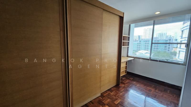 The Pearl 49, Bangkok, Soi Sukhumvit 49, Khlong Tan Nua, Watthana, Bangkok, 3 Bedrooms, 210 sqm, Condo For Rent, by BANGKOK PROPERTY AGENTS, 500501647 - DDproperty.com