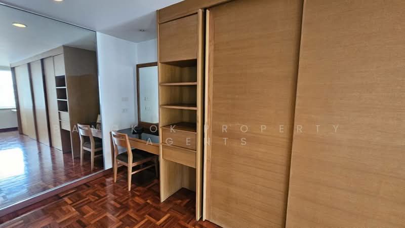 The Pearl 49, Bangkok, Soi Sukhumvit 49, Khlong Tan Nua, Watthana, Bangkok, 3 Bedrooms, 210 sqm, Condo For Rent, by BANGKOK PROPERTY AGENTS, 500501647 - DDproperty.com