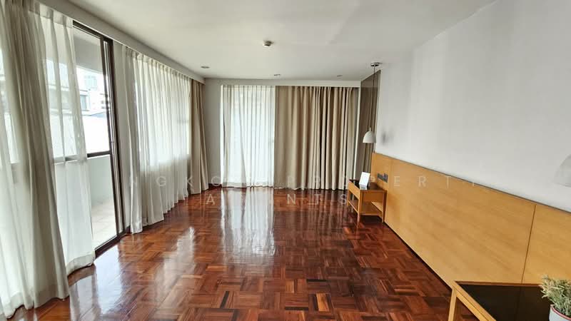 The Pearl 49, Bangkok, Soi Sukhumvit 49, Khlong Tan Nua, Watthana, Bangkok, 3 Bedrooms, 210 sqm, Condo For Rent, by BANGKOK PROPERTY AGENTS, 500501647 - DDproperty.com