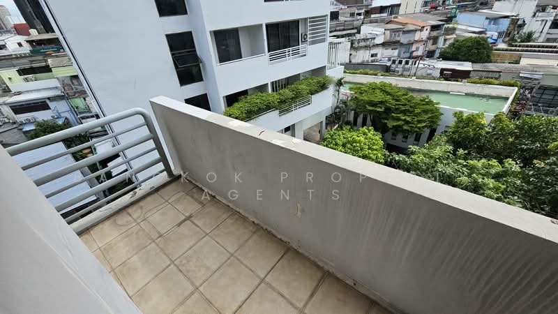 The Pearl 49, Bangkok, Soi Sukhumvit 49, Khlong Tan Nua, Watthana, Bangkok, 3 Bedrooms, 210 sqm, Condo For Rent, by BANGKOK PROPERTY AGENTS, 500501647 - DDproperty.com