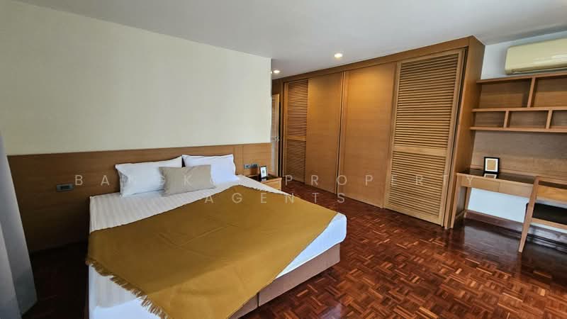 The Pearl 49, Bangkok, Soi Sukhumvit 49, Khlong Tan Nua, Watthana, Bangkok, 3 Bedrooms, 210 sqm, Condo For Rent, by BANGKOK PROPERTY AGENTS, 500501647 - DDproperty.com