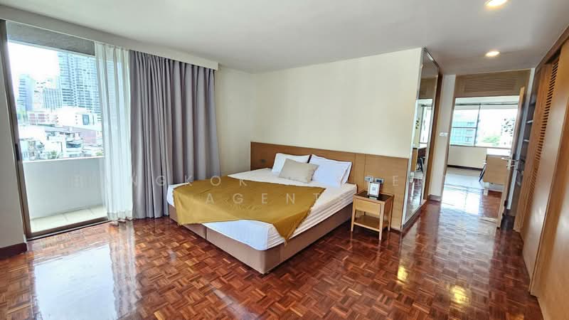 The Pearl 49, Bangkok, Soi Sukhumvit 49, Khlong Tan Nua, Watthana, Bangkok, 3 Bedrooms, 210 sqm, Condo For Rent, by BANGKOK PROPERTY AGENTS, 500501647 - DDproperty.com
