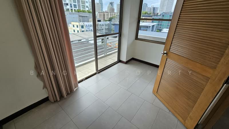 The Pearl 49 : เดอะ เพิลล์ สุขุมวิท 49, กรุงเทพ, ซอยสุขุมวิท 49, คลองตันเหนือ, วัฒนา, กรุงเทพ, 210 ตร.ม., คอนโด ให้เช่า, โดย BANGKOK PROPERTY AGENTS, 500501647 - DDproperty.com