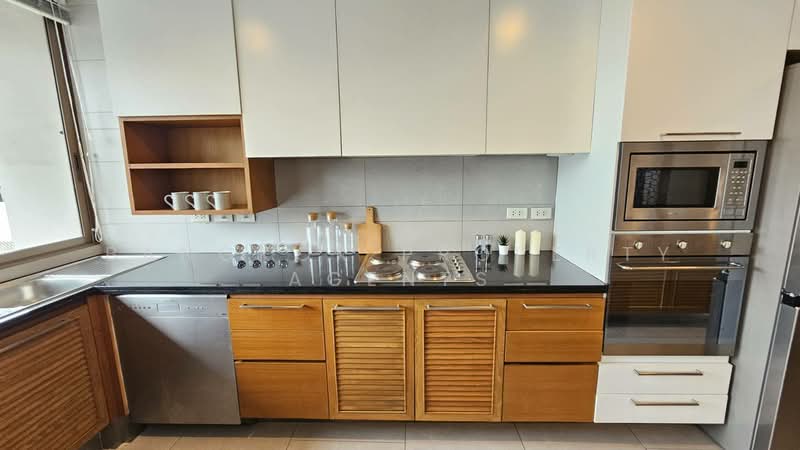 The Pearl 49, Bangkok, Soi Sukhumvit 49, Khlong Tan Nua, Watthana, Bangkok, 3 Bedrooms, 210 sqm, Condo For Rent, by BANGKOK PROPERTY AGENTS, 500501647 - DDproperty.com