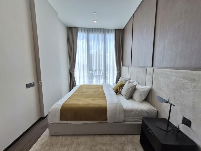 AESTIQ Thonglor, Bangkok, 916 Soi Sukhumvit 55, Khlong Tan Nua, Watthana, Bangkok, 1 Bedroom, 55 sqm, Condo For Rent, by GT Real Estate Thailand, 500501651 - DDproperty.com