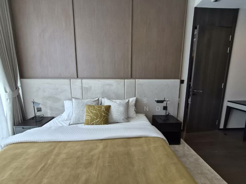AESTIQ Thonglor : เอสทีค ทองหล่อ, กรุงเทพ, 916 ซ. สุขุมวิท 55, คลองตันเหนือ, วัฒนา, กรุงเทพ, 55 ตร.ม., คอนโด ให้เช่า, โดย GT Real Estate Thailand, 500501651 - DDproperty.com