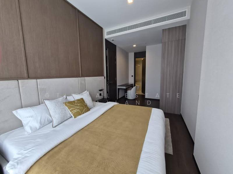 AESTIQ Thonglor : เอสทีค ทองหล่อ, กรุงเทพ, 916 ซ. สุขุมวิท 55, คลองตันเหนือ, วัฒนา, กรุงเทพ, 55 ตร.ม., คอนโด ให้เช่า, โดย GT Real Estate Thailand, 500501651 - DDproperty.com