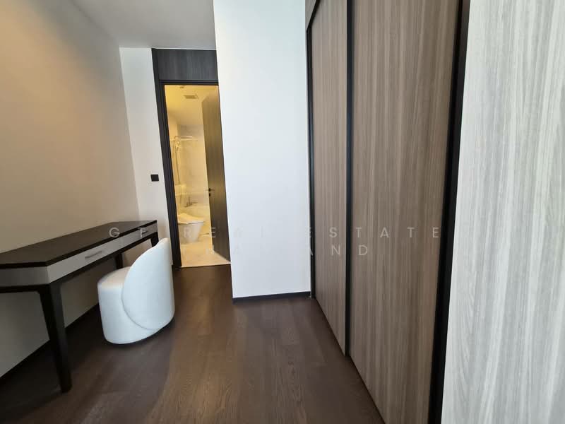 AESTIQ Thonglor : เอสทีค ทองหล่อ, กรุงเทพ, 916 ซ. สุขุมวิท 55, คลองตันเหนือ, วัฒนา, กรุงเทพ, 55 ตร.ม., คอนโด ให้เช่า, โดย GT Real Estate Thailand, 500501651 - DDproperty.com