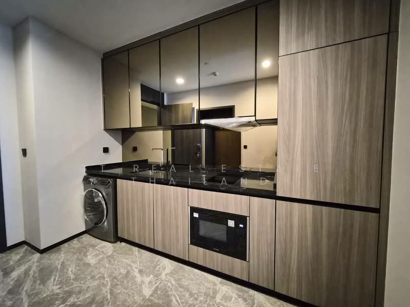 AESTIQ Thonglor, Bangkok, 916 Soi Sukhumvit 55, Khlong Tan Nua, Watthana, Bangkok, 1 Bedroom, 55 sqm, Condo For Rent, by GT Real Estate Thailand, 500501651 - DDproperty.com