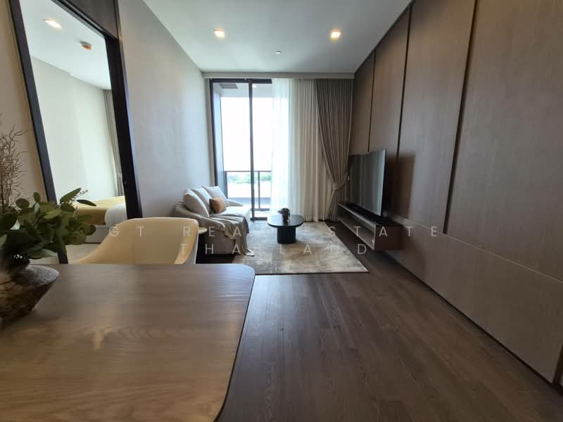 AESTIQ Thonglor, Bangkok, 916 Soi Sukhumvit 55, Khlong Tan Nua, Watthana, Bangkok, 1 Bedroom, 55 sqm, Condo For Rent, by GT Real Estate Thailand, 500501651 - DDproperty.com