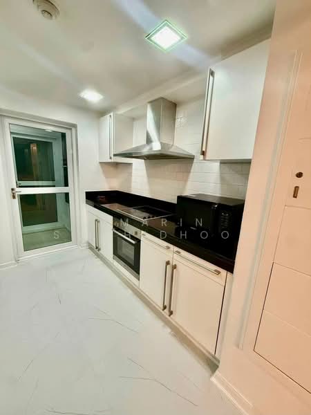 Baan Siriruedee, Bangkok, Ploenchit, Lumphini, Pathum Wan, Bangkok, 3 Bedrooms, 140 sqm, Condo For Rent, by Amarin Sitthidhoon, 500501652 - DDproperty.com