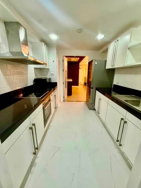 Baan Siriruedee, Bangkok, Ploenchit, Lumphini, Pathum Wan, Bangkok, 3 Bedrooms, 140 sqm, Condo For Rent, by Amarin Sitthidhoon, 500501652 - DDproperty.com