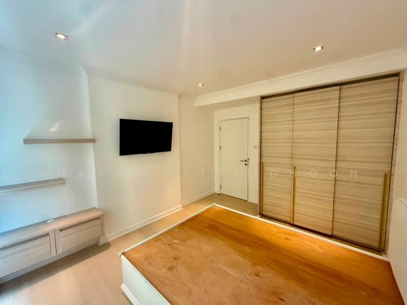 Baan Siriruedee, Bangkok, Ploenchit, Lumphini, Pathum Wan, Bangkok, 3 Bedrooms, 140 sqm, Condo For Rent, by Amarin Sitthidhoon, 500501652 - DDproperty.com