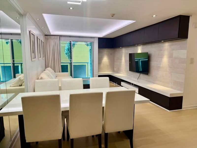 Baan Siriruedee, Bangkok, Ploenchit, Lumphini, Pathum Wan, Bangkok, 3 Bedrooms, 140 sqm, Condo For Rent, by Amarin Sitthidhoon, 500501652 - DDproperty.com
