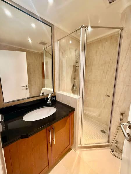 Baan Siriruedee, Bangkok, Ploenchit, Lumphini, Pathum Wan, Bangkok, 3 Bedrooms, 140 sqm, Condo For Rent, by Amarin Sitthidhoon, 500501652 - DDproperty.com