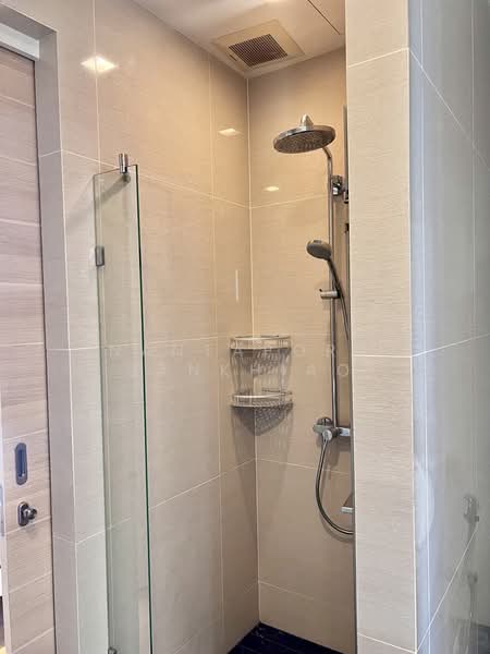 Park Origin Phrom Phong (Park 24), Bangkok, 68 Soi Sukhumvit 24, Khong Tan, Khlong Toei, Bangkok, 2 Bedrooms, 56 sqm, Condo For Rent, by Nantaporn Sankhiao, 500501654 - DDproperty.com