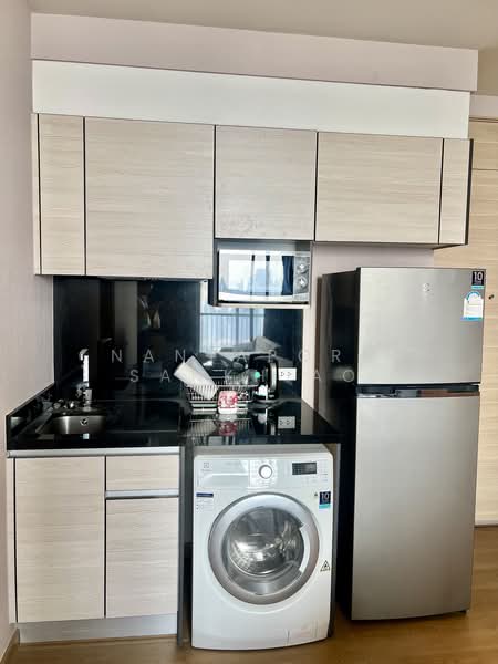 Park Origin Phrom Phong (Park 24), Bangkok, 68 Soi Sukhumvit 24, Khong Tan, Khlong Toei, Bangkok, 2 Bedrooms, 56 sqm, Condo For Rent, by Nantaporn Sankhiao, 500501654 - DDproperty.com