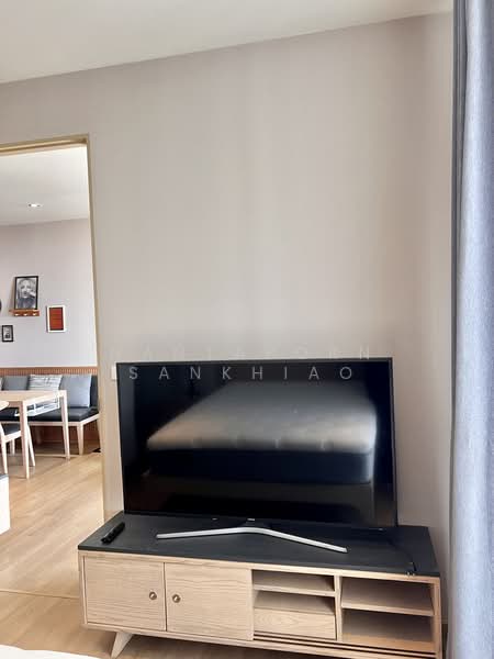 Park Origin Phrom Phong (Park 24), Bangkok, 68 Soi Sukhumvit 24, Khong Tan, Khlong Toei, Bangkok, 2 Bedrooms, 56 sqm, Condo For Rent, by Nantaporn Sankhiao, 500501654 - DDproperty.com