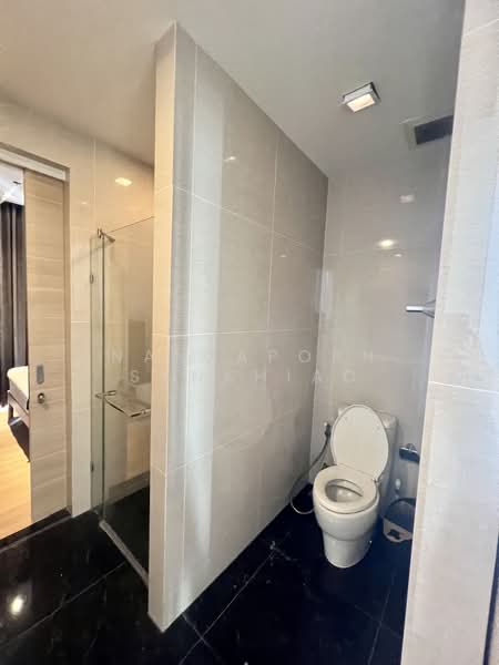 Park Origin Phrom Phong (Park 24), Bangkok, 68 Soi Sukhumvit 24, Khong Tan, Khlong Toei, Bangkok, 2 Bedrooms, 56 sqm, Condo For Rent, by Nantaporn Sankhiao, 500501654 - DDproperty.com