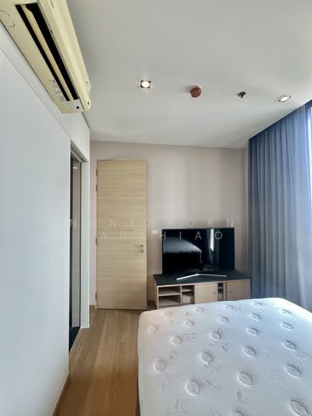 Park Origin Phrom Phong (Park 24), Bangkok, 68 Soi Sukhumvit 24, Khong Tan, Khlong Toei, Bangkok, 2 Bedrooms, 56 sqm, Condo For Rent, by Nantaporn Sankhiao, 500501654 - DDproperty.com