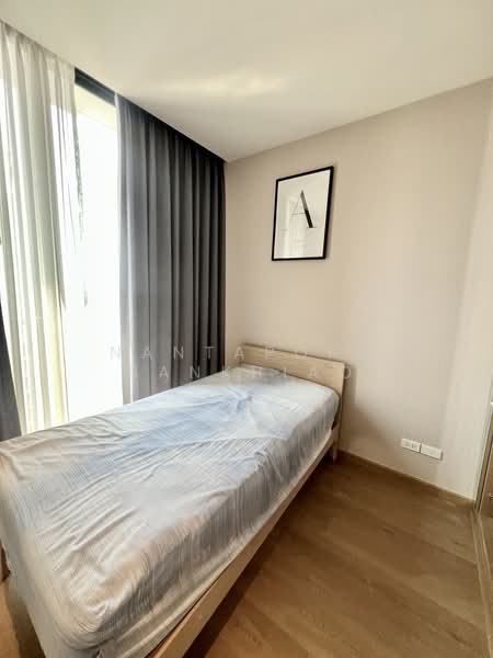Park Origin Phrom Phong (Park 24), Bangkok, 68 Soi Sukhumvit 24, Khong Tan, Khlong Toei, Bangkok, 2 Bedrooms, 56 sqm, Condo For Rent, by Nantaporn Sankhiao, 500501654 - DDproperty.com