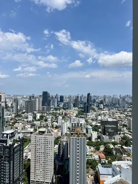 Park Origin Phrom Phong (Park 24), Bangkok, 68 Soi Sukhumvit 24, Khong Tan, Khlong Toei, Bangkok, 2 Bedrooms, 56 sqm, Condo For Rent, by Nantaporn Sankhiao, 500501654 - DDproperty.com