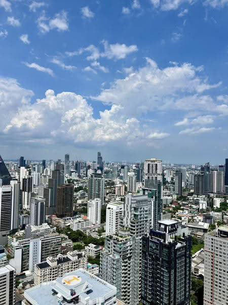Park Origin Phrom Phong (Park 24), กรุงเทพ, 68 Soi Sukhumvit 24, คลองตัน, คลองเตย, กรุงเทพ, 56 ตร.ม., คอนโด ให้เช่า, โดย Nantaporn Sankhiao, 500501654 - DDproperty.com