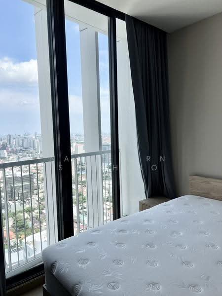 Park Origin Phrom Phong (Park 24), กรุงเทพ, 68 Soi Sukhumvit 24, คลองตัน, คลองเตย, กรุงเทพ, 56 ตร.ม., คอนโด ให้เช่า, โดย Nantaporn Sankhiao, 500501654 - DDproperty.com