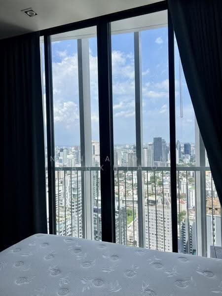 Park Origin Phrom Phong (Park 24), กรุงเทพ, 68 Soi Sukhumvit 24, คลองตัน, คลองเตย, กรุงเทพ, 56 ตร.ม., คอนโด ให้เช่า, โดย Nantaporn Sankhiao, 500501654 - DDproperty.com