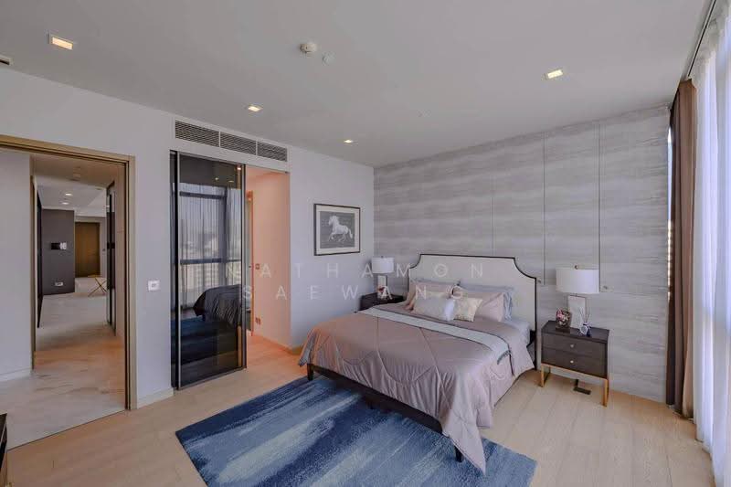 The Monument Thonglor, Bangkok, 998 Thonglor Road, Khlong Tan Nua, Watthana, Bangkok, 2 Bedrooms, 125 sqm, Condo For Rent, by Nathamon Saewang, 500501655 - DDproperty.com