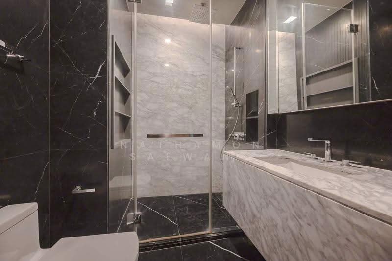 The Monument Thonglor, Bangkok, 998 Thonglor Road, Khlong Tan Nua, Watthana, Bangkok, 2 Bedrooms, 125 sqm, Condo For Rent, by Nathamon Saewang, 500501655 - DDproperty.com