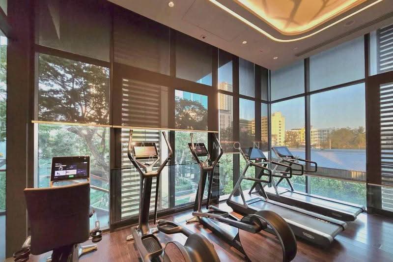 The Monument Thonglor, Bangkok, 998 Thonglor Road, Khlong Tan Nua, Watthana, Bangkok, 2 Bedrooms, 125 sqm, Condo For Rent, by Nathamon Saewang, 500501655 - DDproperty.com